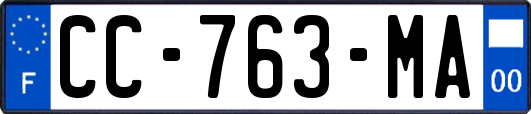 CC-763-MA