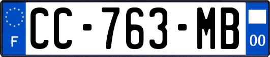 CC-763-MB