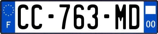 CC-763-MD