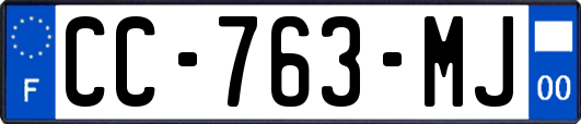 CC-763-MJ