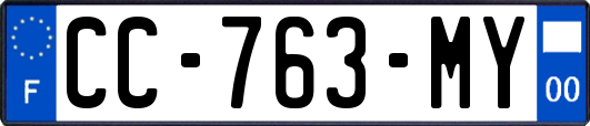 CC-763-MY