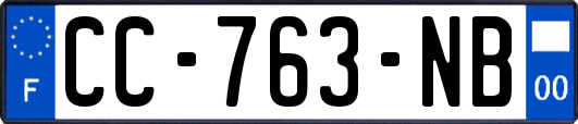 CC-763-NB