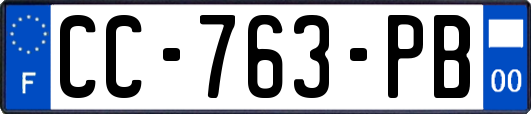 CC-763-PB
