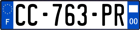 CC-763-PR