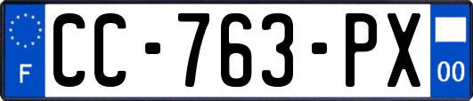 CC-763-PX