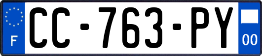 CC-763-PY