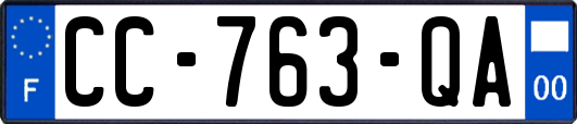 CC-763-QA