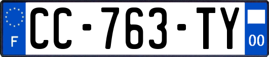 CC-763-TY