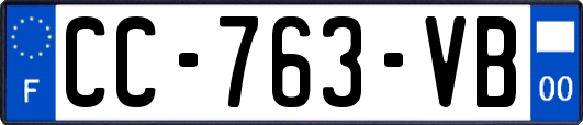 CC-763-VB