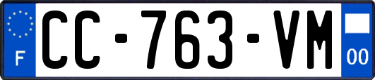 CC-763-VM