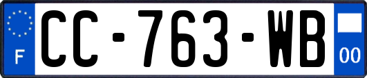CC-763-WB