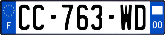 CC-763-WD