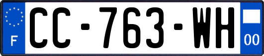 CC-763-WH