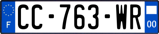 CC-763-WR