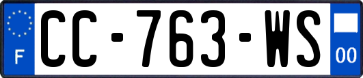 CC-763-WS