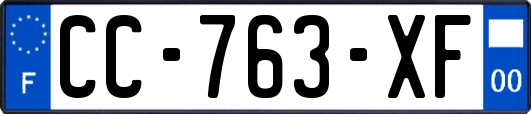 CC-763-XF