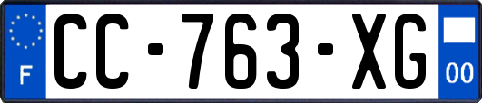 CC-763-XG