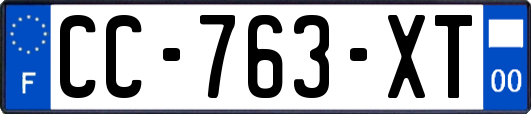 CC-763-XT