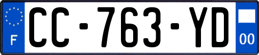 CC-763-YD
