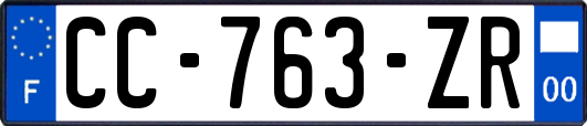 CC-763-ZR