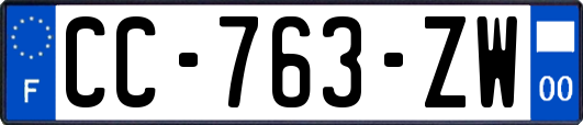 CC-763-ZW