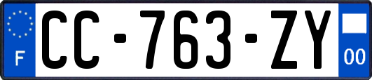 CC-763-ZY