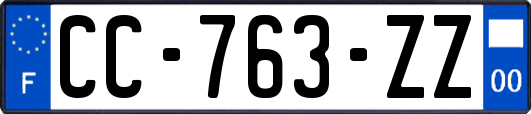 CC-763-ZZ