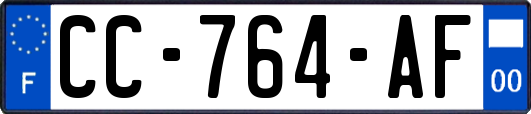 CC-764-AF