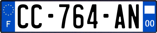 CC-764-AN