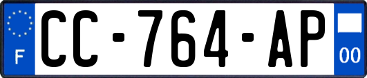 CC-764-AP