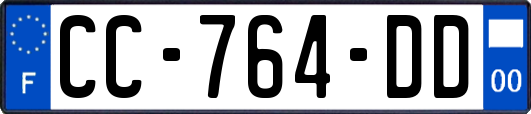 CC-764-DD