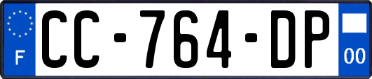 CC-764-DP