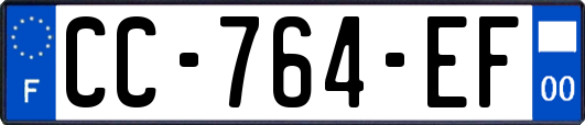 CC-764-EF