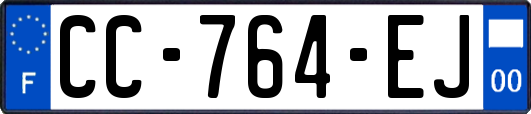 CC-764-EJ