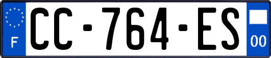 CC-764-ES