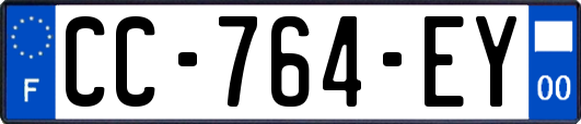 CC-764-EY