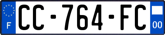 CC-764-FC