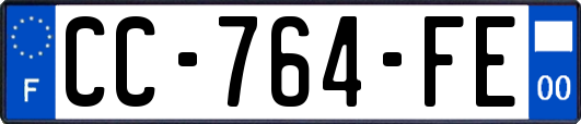 CC-764-FE