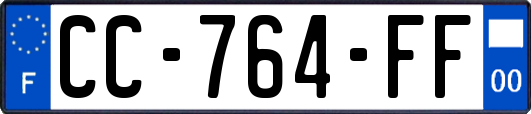 CC-764-FF