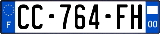 CC-764-FH