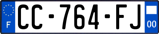 CC-764-FJ