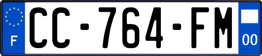 CC-764-FM