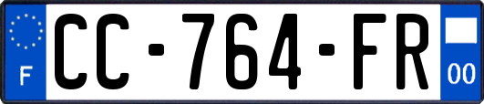 CC-764-FR