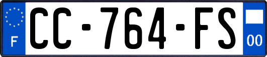 CC-764-FS