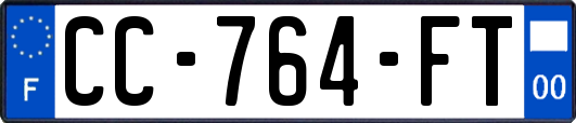 CC-764-FT