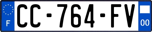 CC-764-FV