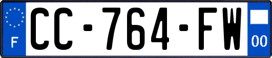 CC-764-FW