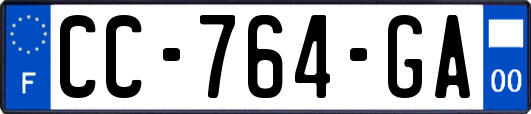 CC-764-GA