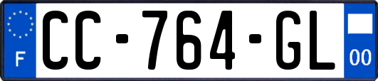 CC-764-GL