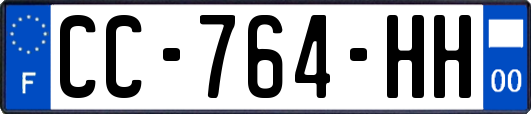 CC-764-HH